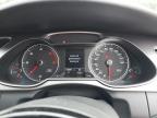 2014 AUDI A4 S LINE TDI CVT  for sale at Copart COLCHESTER