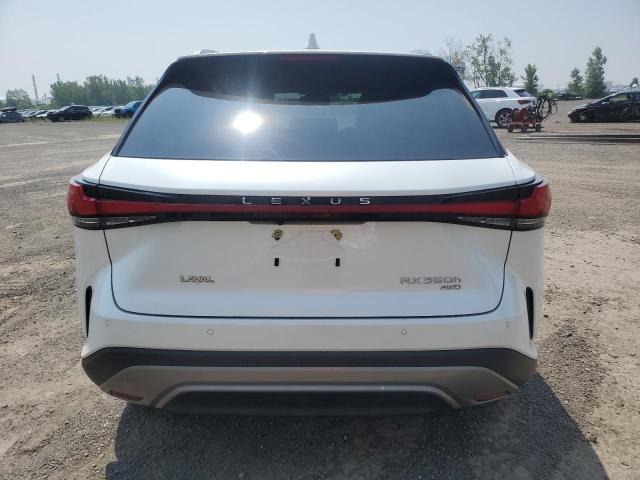 2023 LEXUS RX 350H BASE  