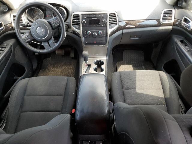  JEEP GRAND CHER 2013 Blue