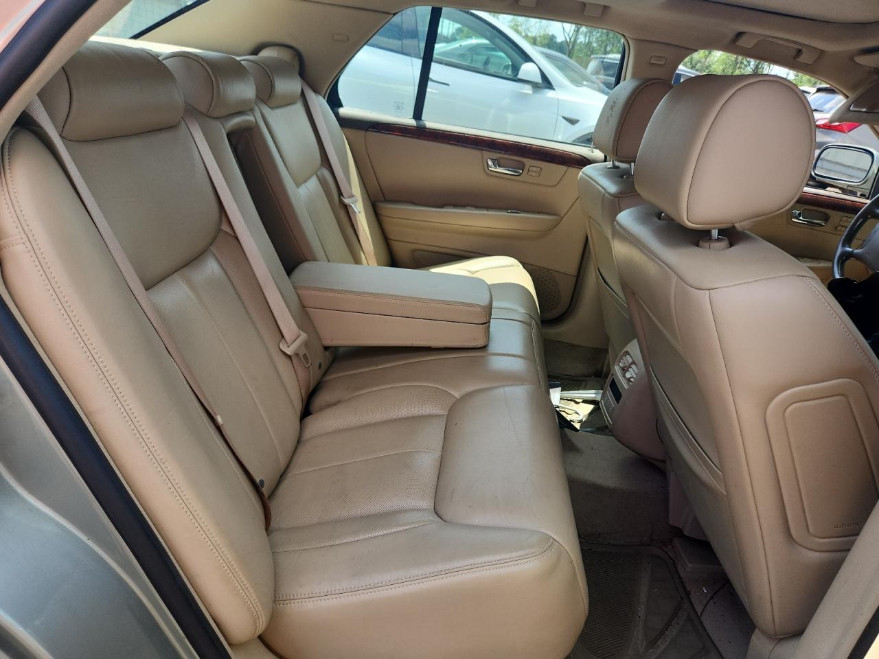 1g6kd57y56u202004 1G6KD57Y56U202004 2006 Cadillac Dts