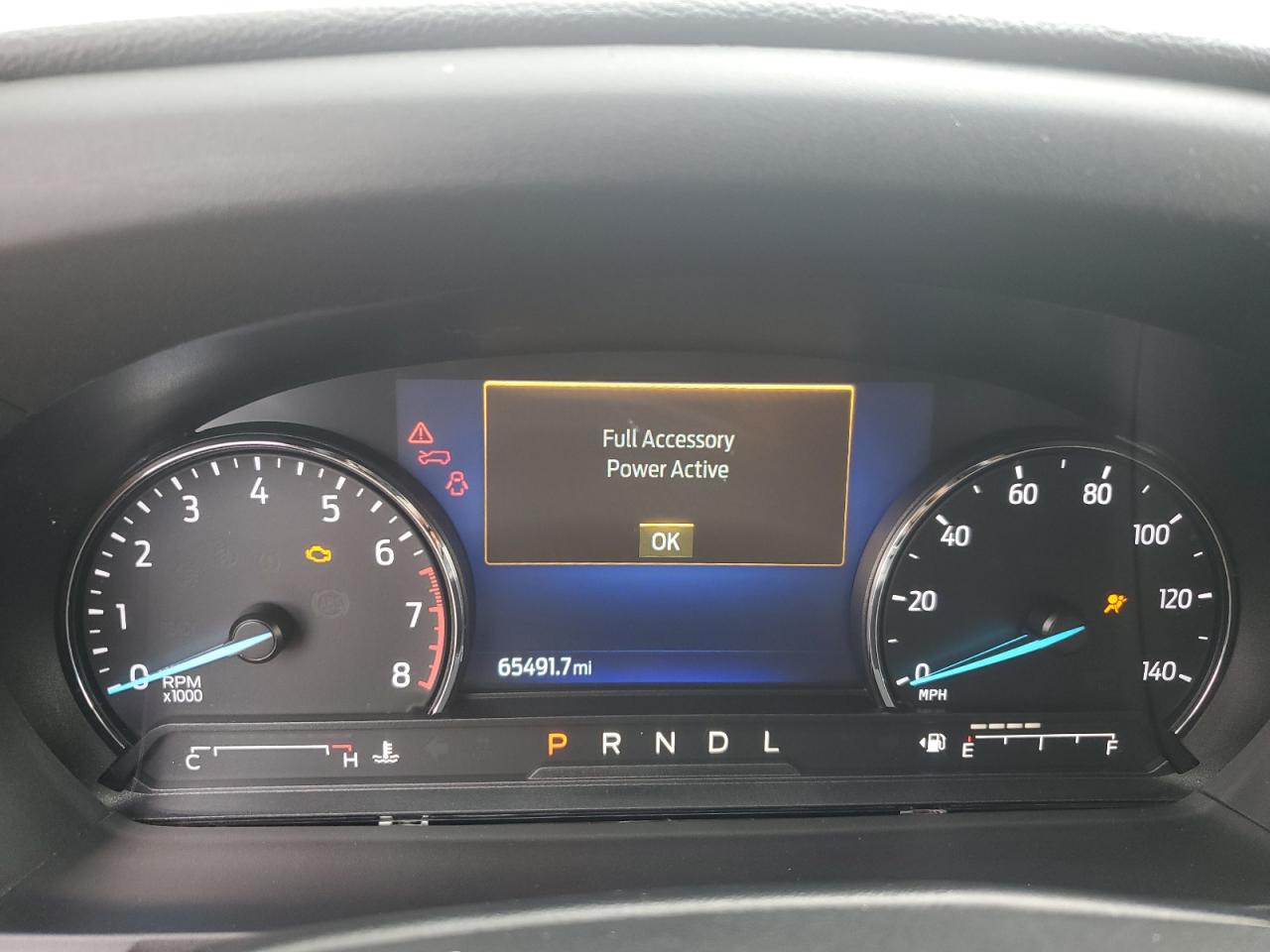 2022 Ford Explorer Limited VIN: 1FM5K8FW5NNA01659 Lot: 65059045