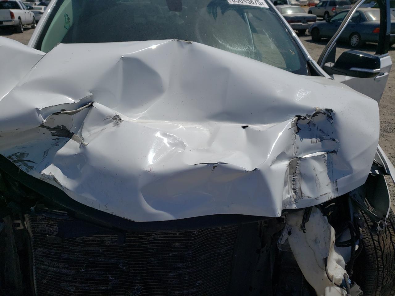 2021 Chevrolet Traverse Lt VIN: 1GNERGKW2MJ252698 Lot: 65645875