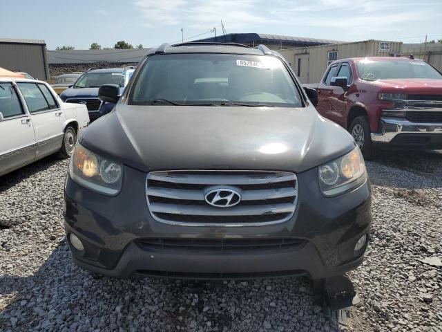  HYUNDAI SANTA FE 2012 Szary