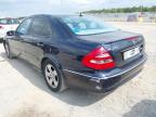 2005 MERCEDES E320 CDI AVANTGARDE AUTO  for sale at Copart CORBY