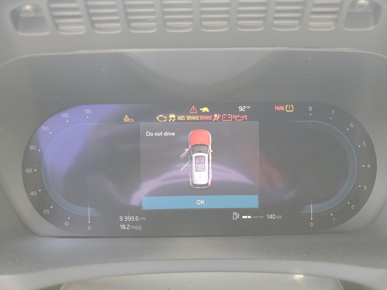 2023 Volvo Xc90 Plus VIN: YV4062PNXP1987851 Lot: 65905605