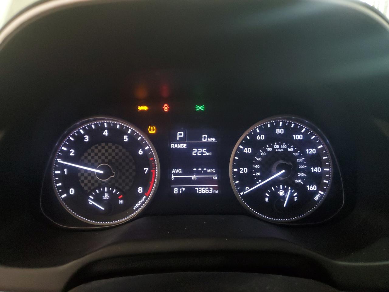 2019 Hyundai Elantra Se VIN: 5NPD74LF5KH412490 Lot: 64608545