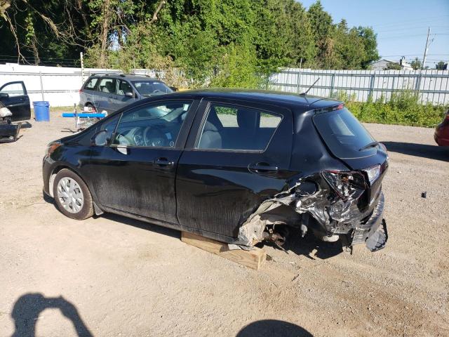 2018 TOYOTA YARIS L  