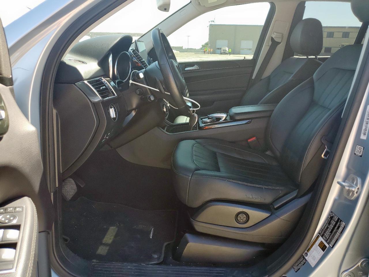 4jgda5jb5ga647750 4JGDA5JB5GA647750 2016 Mercedes-Benz Gle 350