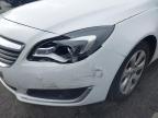 2016 VAUXHALL INSIGNIA S for sale at Copart CHESTER