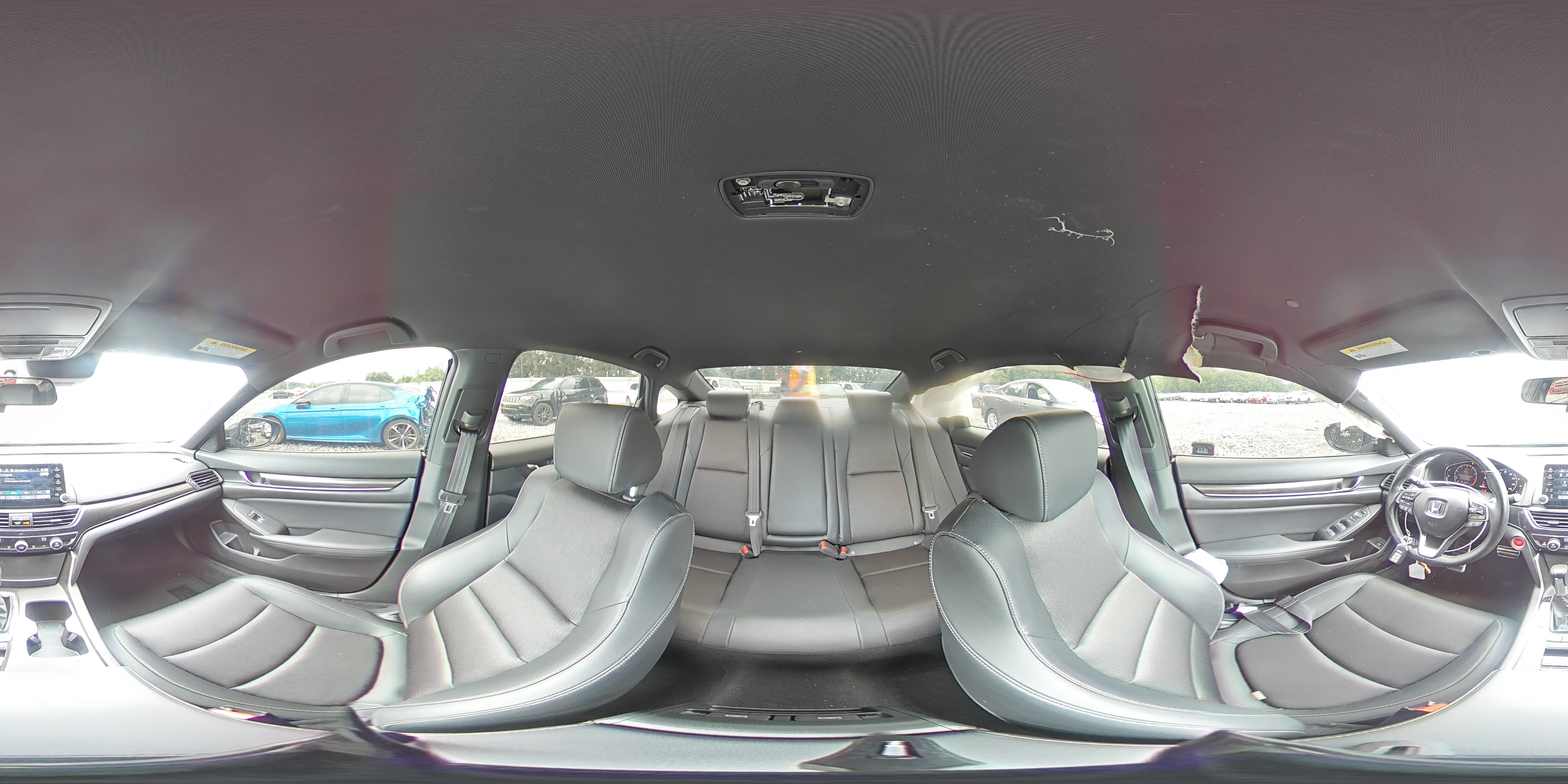 2022 Honda Accord Sport VIN: 1HGCV1F36NA030810 Lot: 64806185