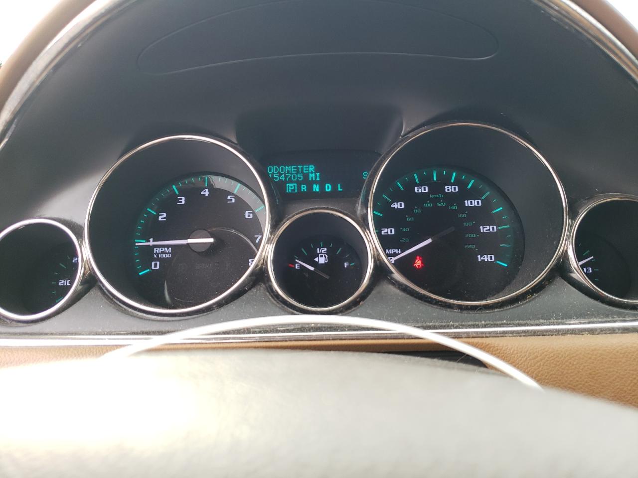 2015 Buick Enclave VIN: 5GAKVBKD1FJ293708 Lot: 63560835