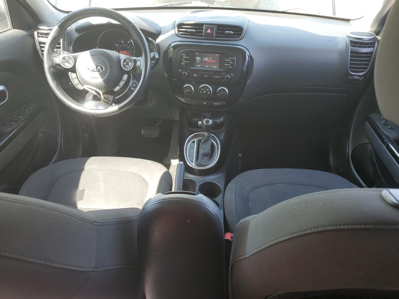 2015 Kia Soul ! VIN: KNDJX3A50F7756293 Lot: 64768755