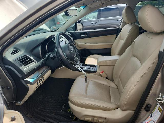  SUBARU OUTBACK 2019 Beżowy
