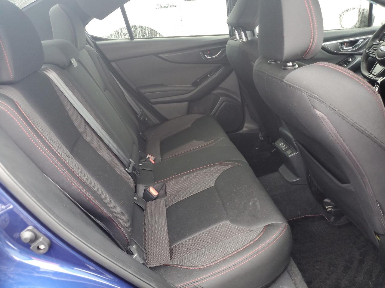 2023 Subaru Wrx Premium VIN: JF1VBAF67P9815549 Lot: 64433955