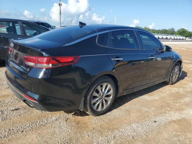  KIA OPTIMA 2018 Black