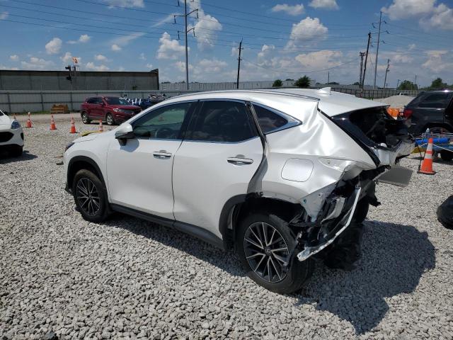  LEXUS NX 350 BAS 2024 Biały