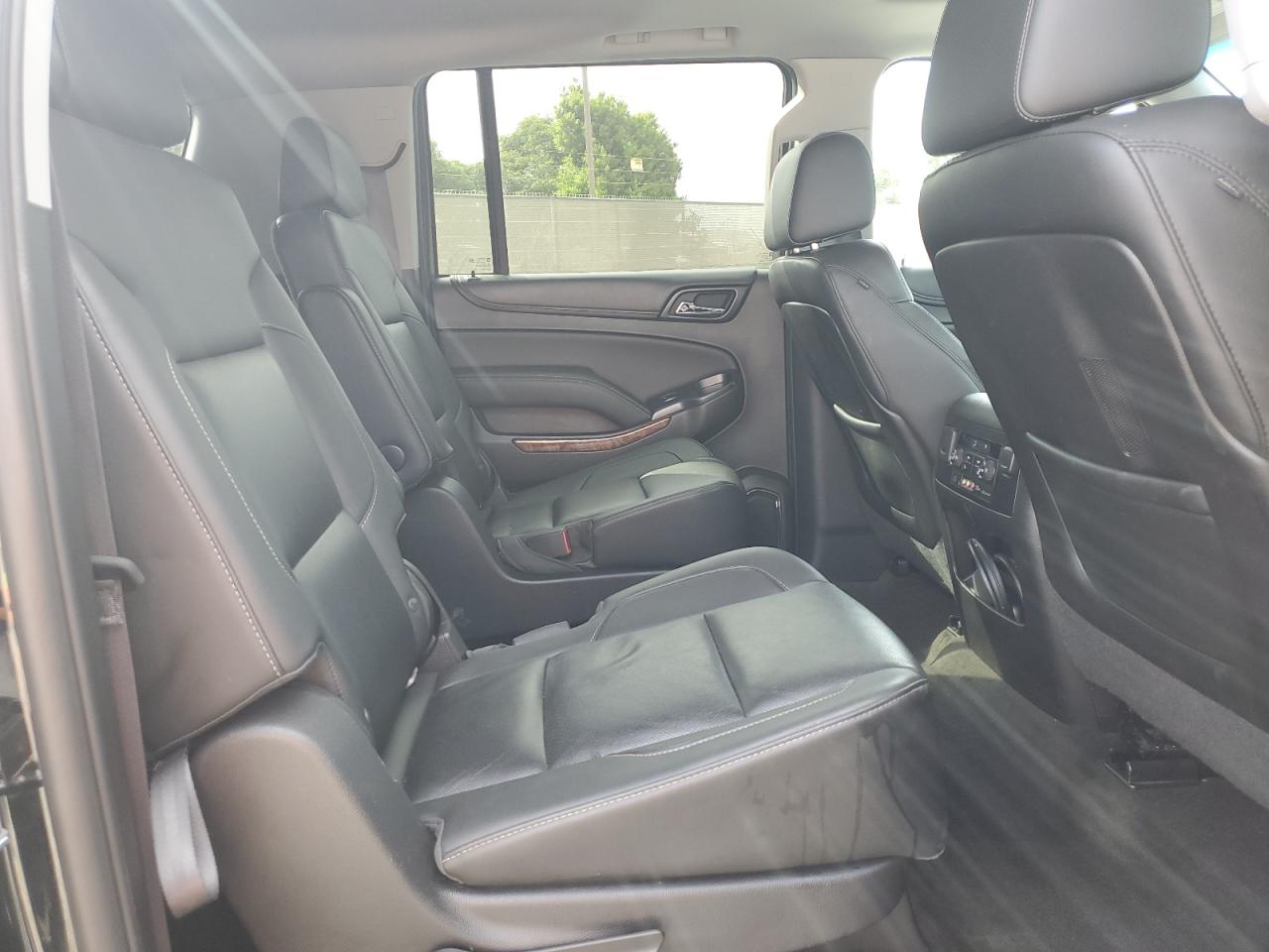 2015 Chevrolet Suburban C1500 Ltz VIN: 1GNSCKKC0FR748570 Lot: 64889425