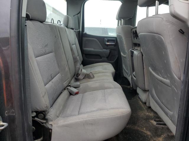 2014 GMC SIERRA C1500  