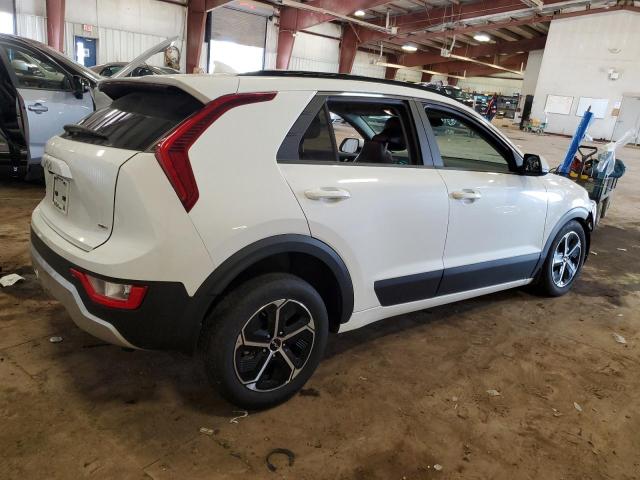  KIA NIRO 2024 White