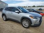 2024 TOYOTA COROLLA CROSS LE   for sale at Copart AB - EDMONTON