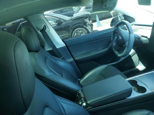  TESLA MODEL Y 2021 Сharcoal