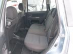 2007 MAZDA 2 ANTARES for sale at Copart SANDWICH