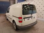 2008 VOLKSWAGEN CADDY C20 for sale at Copart SANDWICH