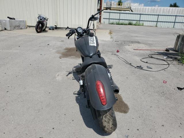 2017 VICTORY MOTORCYCLES OCTANE   