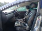 2012 VOLKSWAGEN CC GT BLUE for sale at Copart CHESTER