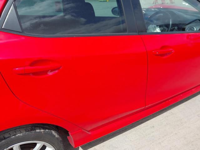 2012 MAZDA 2 SPORT 