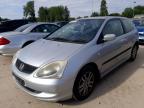 2004 HONDA CIVIC VTEC for sale at Copart SANDY