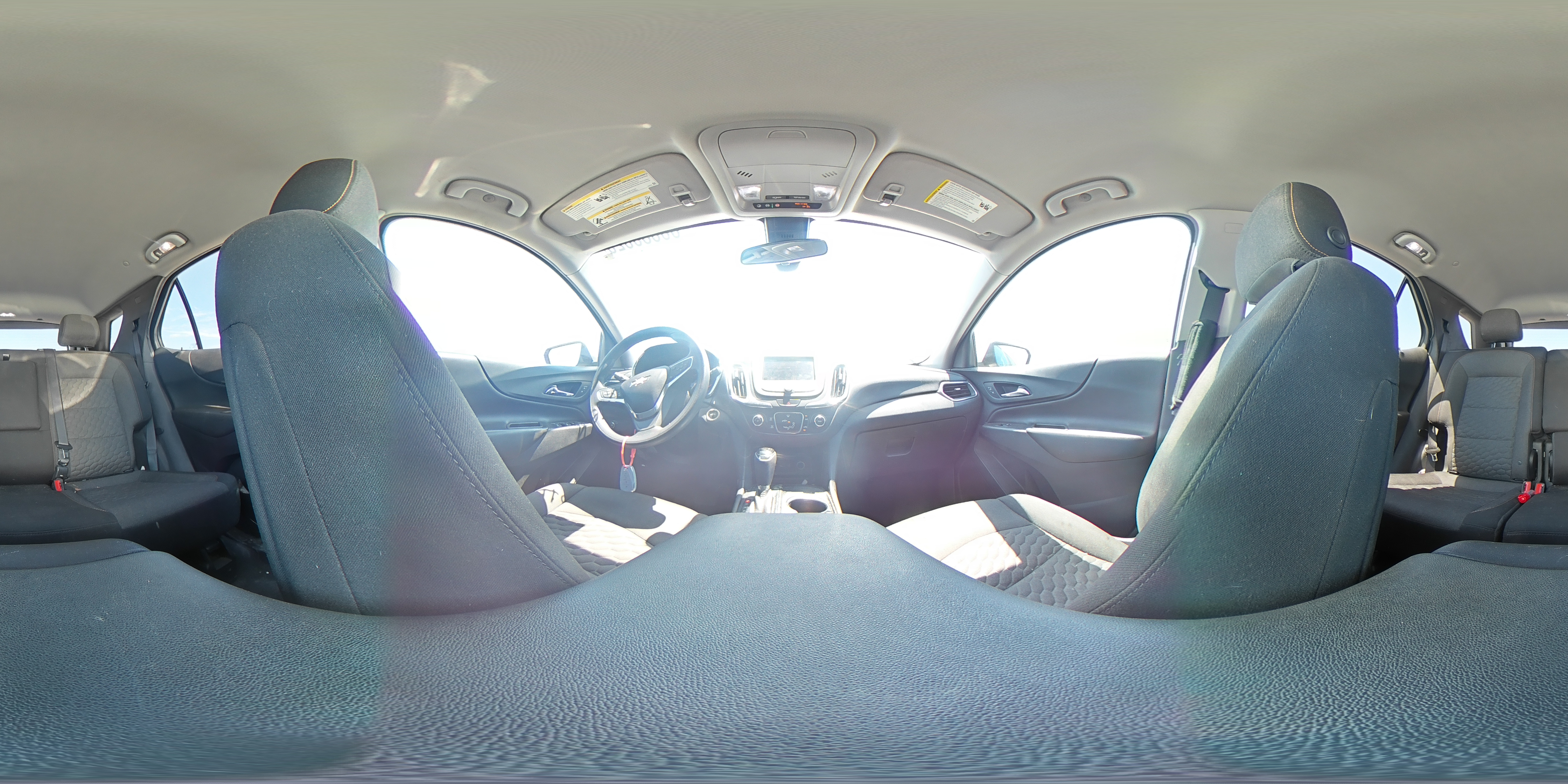 2021 Chevrolet Equinox Lt VIN: 3GNAXKEV7MS131285 Lot: 66630025