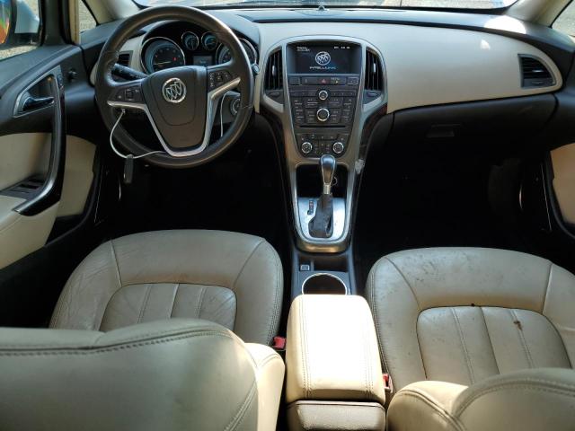 2017 BUICK VERANO   