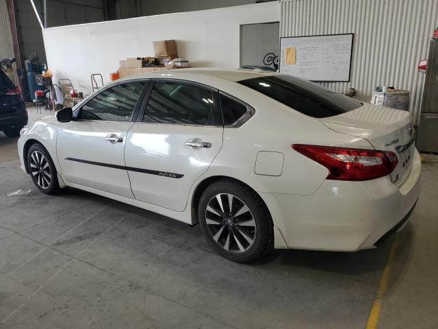  NISSAN ALTIMA 2016 Белы