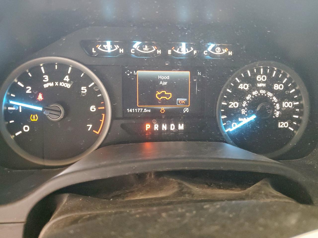 2019 Ford F150 Supercrew VIN: 1FTFW1E54KKE16420 Lot: 62522515