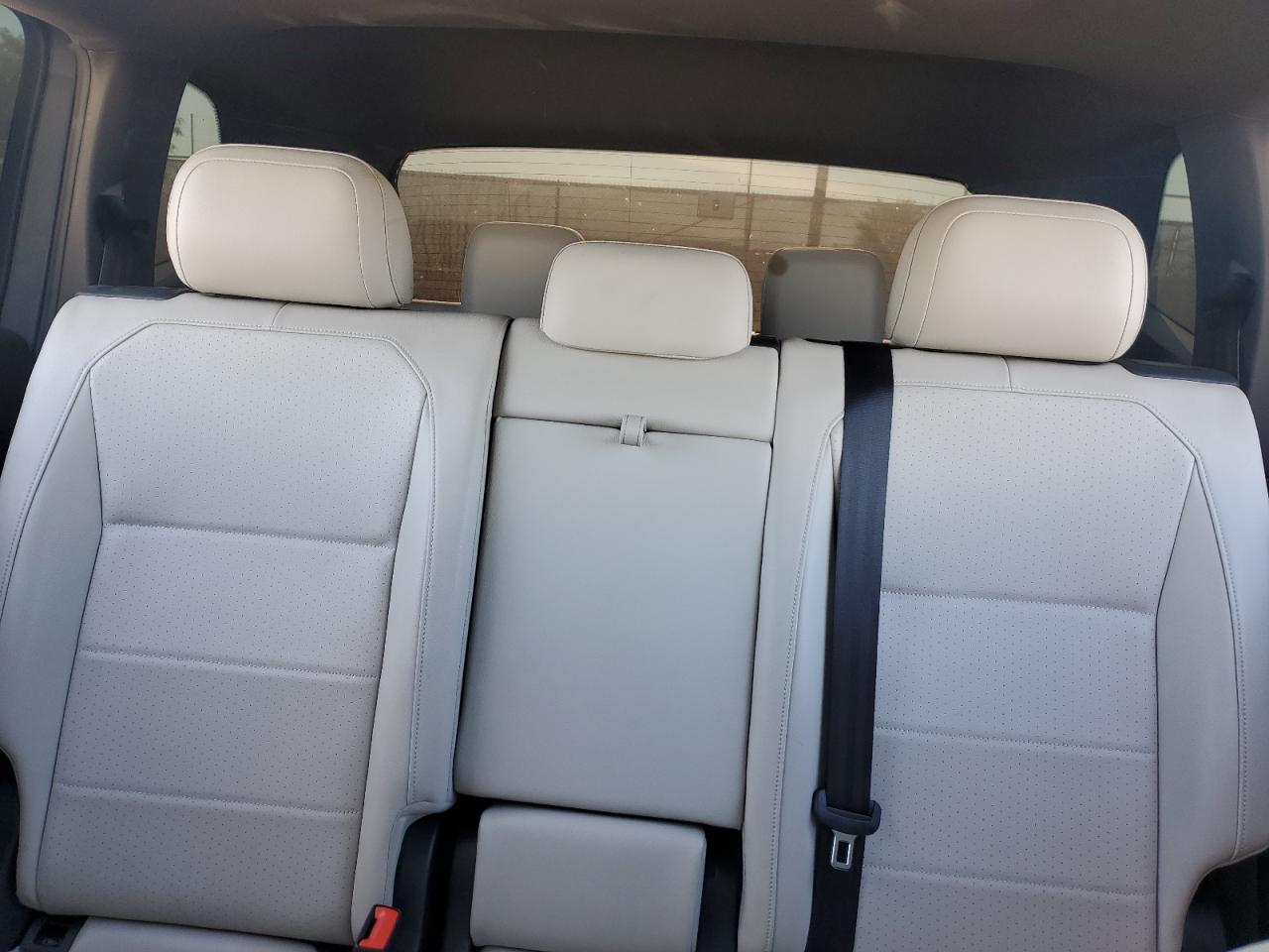 2021 Volkswagen Tiguan Se VIN: 3VV2B7AX2MM120023 Lot: 66047925