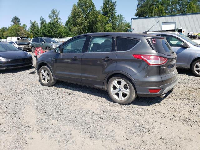  FORD ESCAPE 2016 Szary
