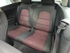 2012 AUDI A3 SPORT T for sale at Copart BELFAST