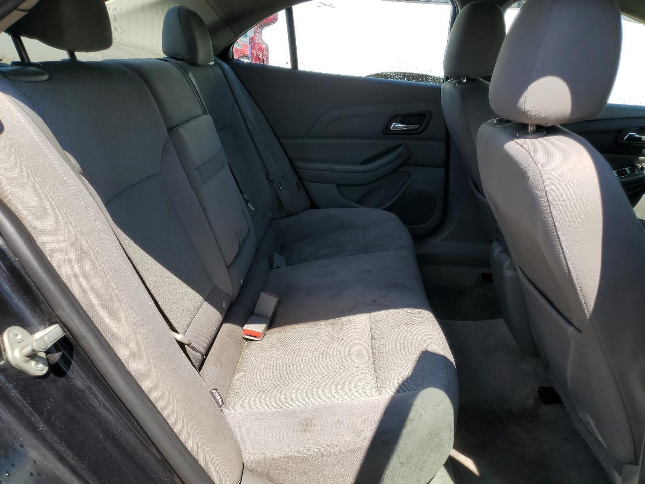 2013 Chevrolet Malibu Ls VIN: 1G11B5SA7DF242605 Lot: 63101825