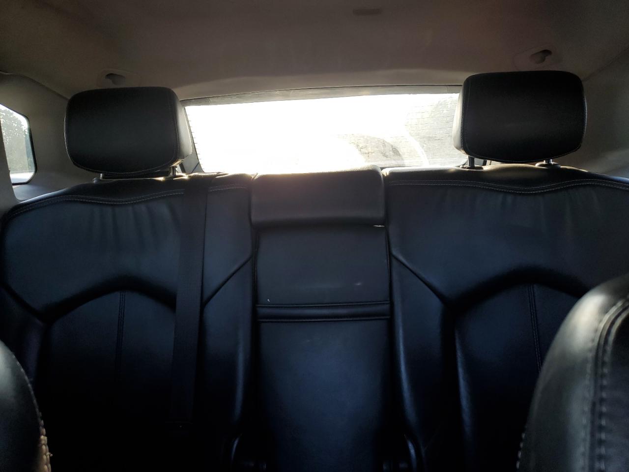 2014 Cadillac Srx VIN: 3GYFNAE33ES534575 Lot: 64044155