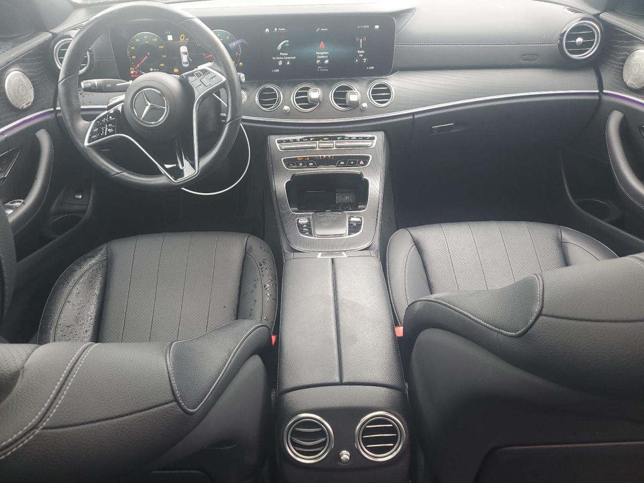 2021 Mercedes-Benz E 350 4Matic VIN: W1KZF8EB4MA948549 Lot: 63366365