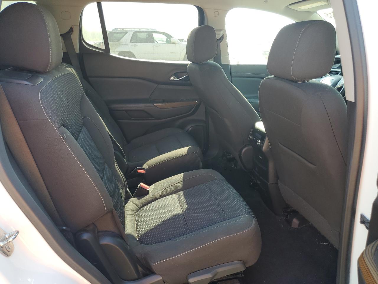 1gkknkla3lz211577 1GKKNKLA3LZ211577 2020 GMC Acadia Sle