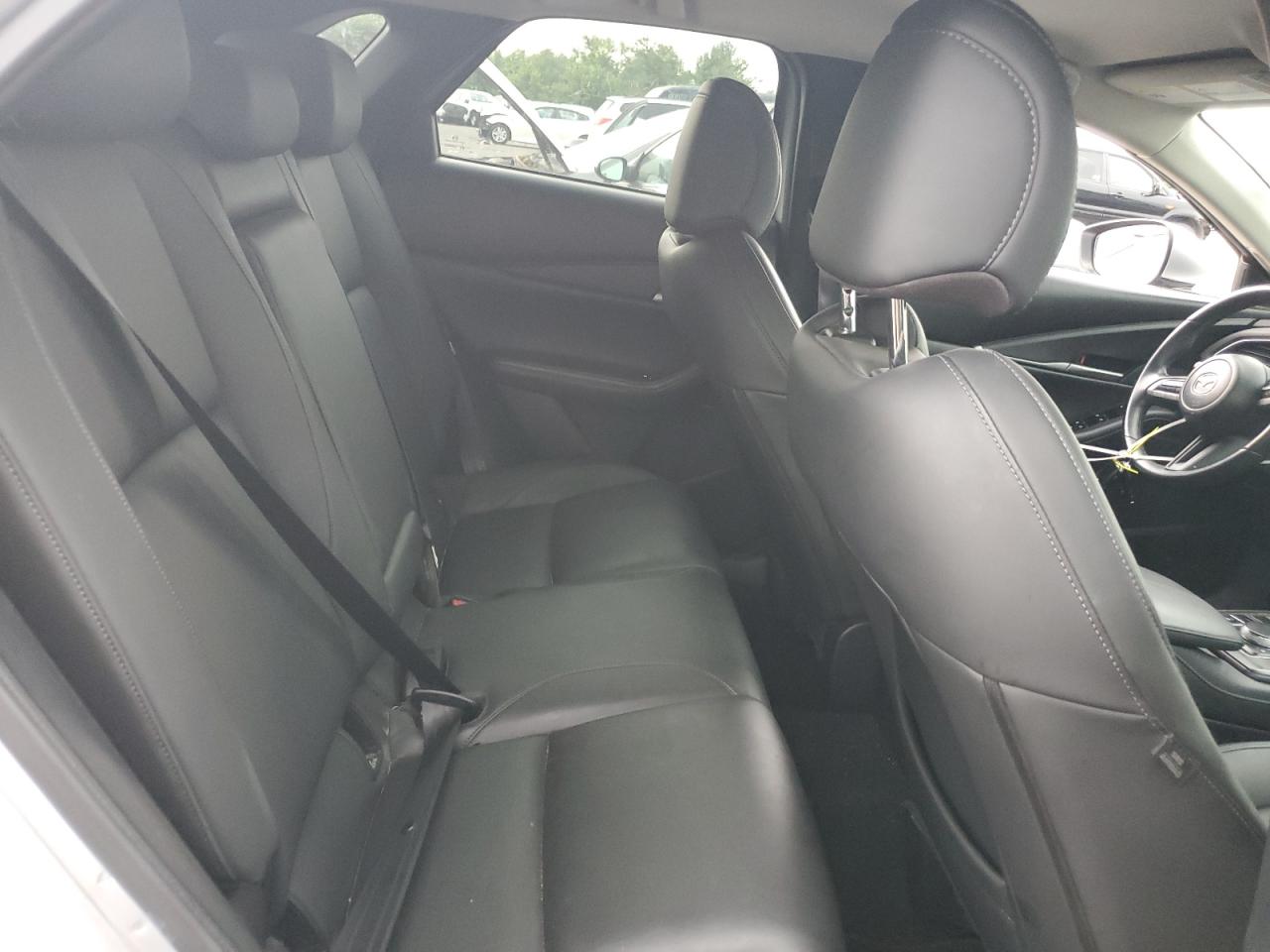 2021 Mazda Cx-30 Select VIN: 3MVDMBBL0MM246248 Lot: 63794565