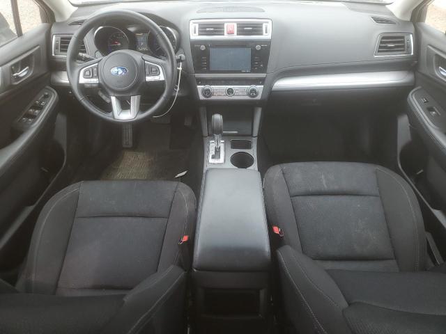  SUBARU LEGACY 2016 Granatowy