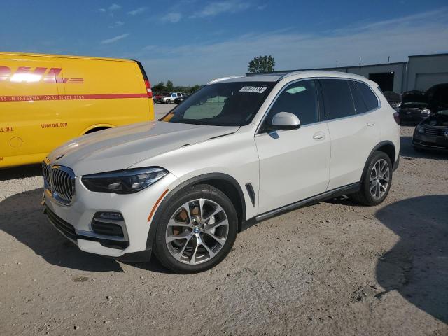 BMW X5 XDRIVE4 2021
