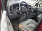 2006 FORD ECONOLINE E350 SUPER DUTY CUTAWAY VAN à vendre chez Copart PA - ALTOONA
