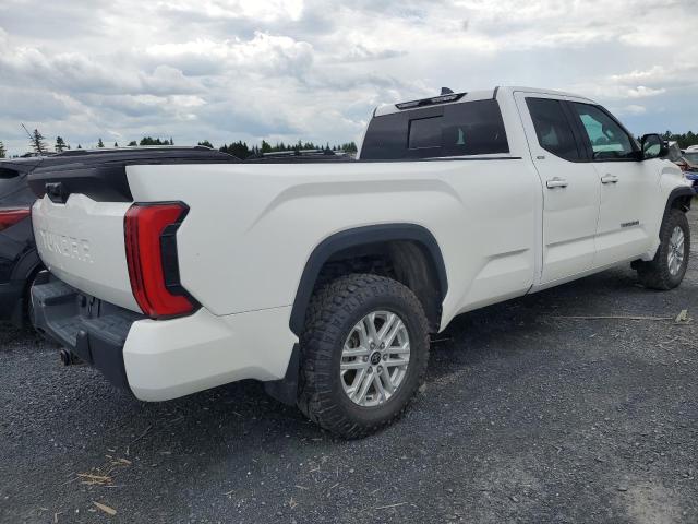 2023 TOYOTA TUNDRA DOUBLE CAB SR  