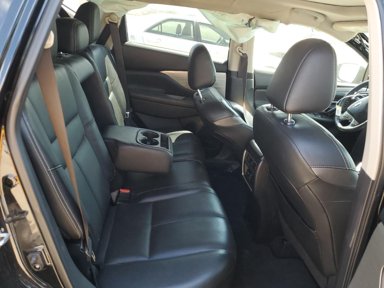 2018 Nissan Murano S VIN: 5N1AZ2MH8JN135801 Lot: 63023945