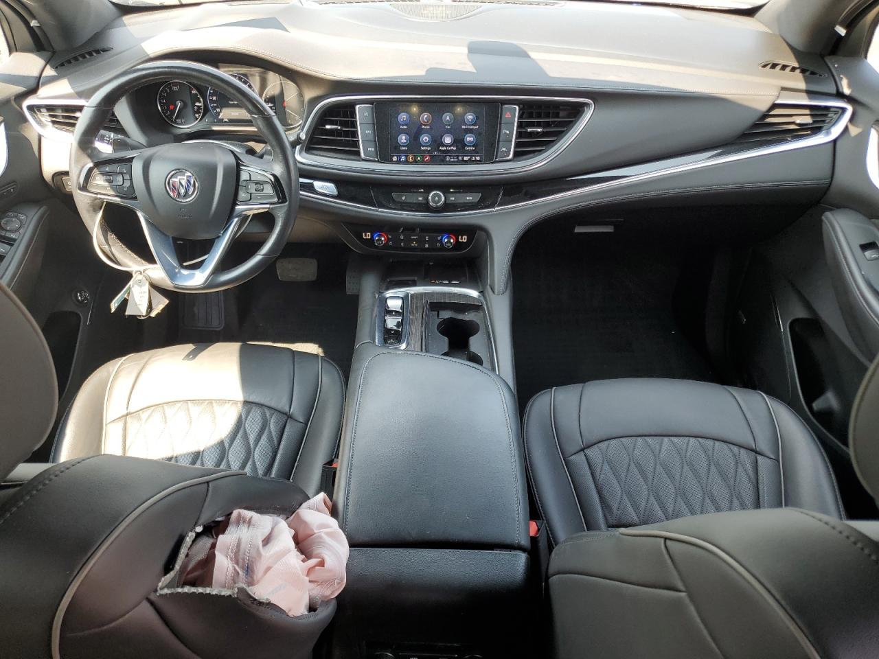 2024 Buick Enclave Avenir VIN: 5GAEVCKW5RJ118838 Lot: 66883595