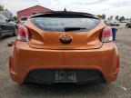 2015 HYUNDAI VELOSTER    à vendre chez Copart ON - LONDON